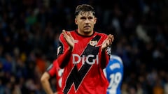 Jagiellonia - Rayo Vallecano: horario, cómo ver en directo en TV y online