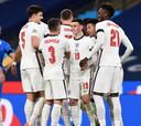 Inglaterra 4-0 Islandia: resumen, resultado y goles | Nations League