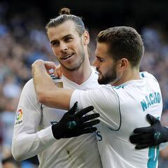 Bale: "¿Ver al PSG? No sigo mucho fútbol, prefiero el golf"