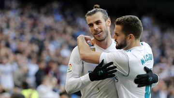 Bale: "¿Ver al PSG? No sigo mucho fútbol, prefiero el golf"