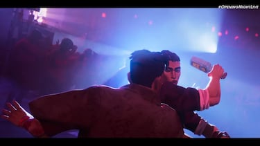 First trailer for ‘Secret Level’, an animated series that includes God of War, Pac-Man and Mega Man: these are all the games present