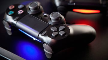 C車mo conectar el mando de PS4 (DualShock 4) al PC y Steam