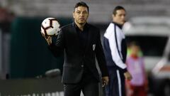 Ante Cerro, Gallardo superó un récord de Labruna