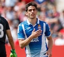 Girona 0-2 Espanyol: resumen, resultado y goles del partido