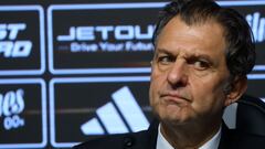 Golpe a Mosa en Colo Colo