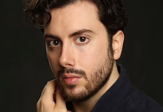 Qué fue de Rafa Ramos: de ser Germán en ‘Aída’ a sorprender con su cambio físico