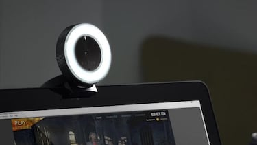 Razer Kiyo & Seiren X, análisis