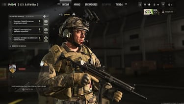 CoD Modern Warfare 2, impresiones sobre lo positivo y negativo de la beta multijugador