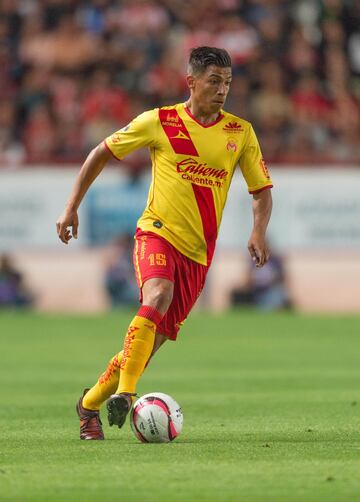 El XI de Monarcas para el Clausura 2018