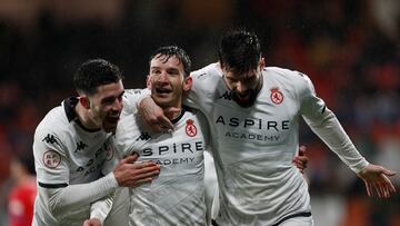 Fecha: 2025-01-19 Lugo, Anxo Carro. Jornada 17. CD Lugo - Cultural Leonesa