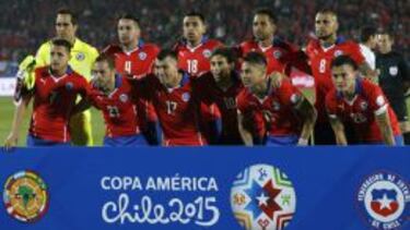 Carta abierta a la selección chilena