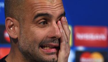 Fàbregas picks Mou, Wenger and Flamini over Pep, Xavi and Iniesta