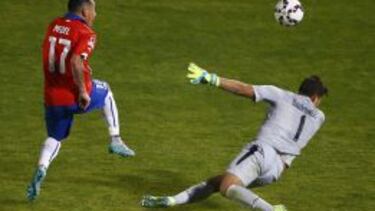 El jugador del pueblo