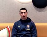 Cristiano Ronaldo clarifies what he meant by “soon” on retirement