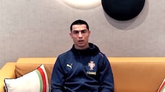 Cristiano Ronaldo clarifies what he meant by “soon” on retirement