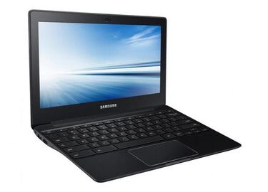 Samsung presenta el Chromebook 2