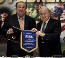 La FIFA Nostra