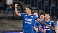 ¡Cruz Azul clasificado! Última plaza en disputa rumbo a Liguilla