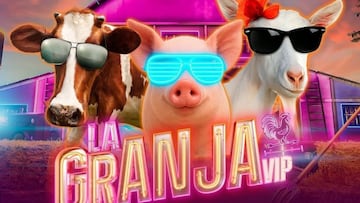Conoce el premio que se llevará el ganador de La Granja VIP 2025