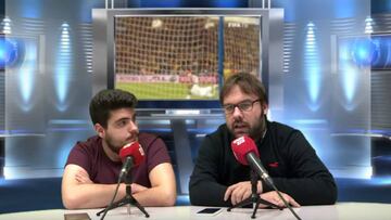 Sabor América #13: Así vivimos el cierre de las Eliminatorias