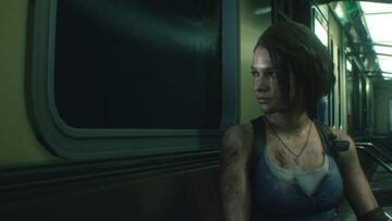 Imágenes de Resident Evil 3