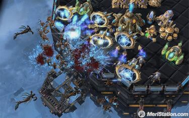 StarCraft II: Heart of the Swarm