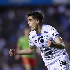 Querétaro vs FC Juárez: Gallos empató 2-2 con Bravos en la jornada 12 del Clausura 2023