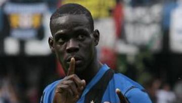 <strong>DERROTA.</strong> El Inter tendrá que esperar para ser campeón.