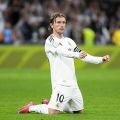 El Real Madrid es el rey de las remontadas: ¿Mito o realidad?