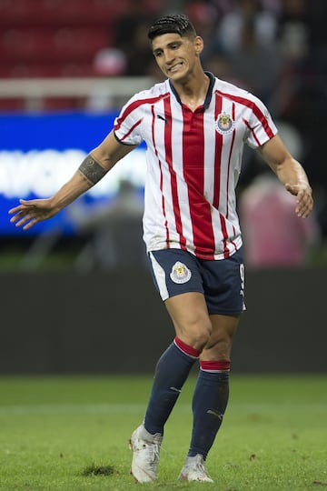 Pumas consiguió lo impensable y tras 36 años sin victoria en Guadalajara dentro de un partido de liga, finalmente derrotaron al Rebaño Sagrado en su propia casa. Con ello, Chivas se mantiene fuera de la fiesta grande del fútbol mexicano, mientras los Universitarios escalaron a la cuarta posición.
