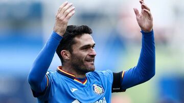 Molina: 37 años y la mejor temporada de su carrera