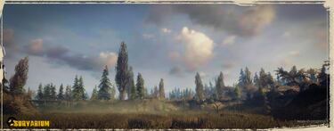 Imágenes: Survarium, el MMO post-apocalíptico f2p de los ex diseñadores de S.T.A.L.K.E.R