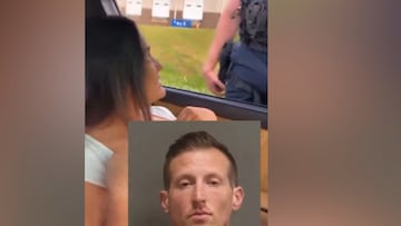 Ex-Nashville cop Sean Herman arrested; faces felony charges for on-duty OF video