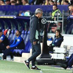 El Submarino de Setién hace aguas