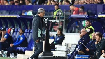 06/11/22 PARTIDO PRIMERA DIVISION
VILLARREAL - MALLORCA
QUIQUE SETIEN