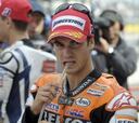 Pedrosa: "En Austin, obtuvimos muchas conclusiones positivas"