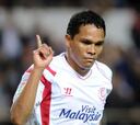 Van Gaal quiere a Bacca