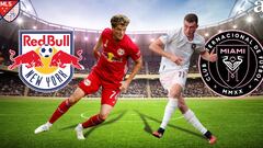 Sigue la previa y el minuto a minuto del New York Red Bulls vs Inter Miami, partido de la temporada de la MLS que se disputar&aacute; este mi&eacute;rcoles 7 de octubre.