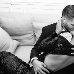 Wanda Nara cuenta sus debilidades: "Sufro por la diferencia de edad con Icardi"