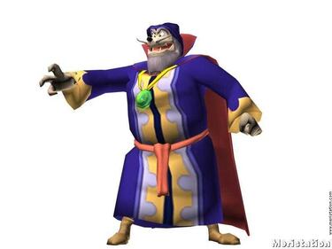 Primeras imágenes de Donald Duck Quack Attack para GC