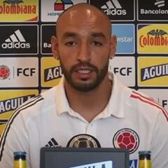 Diego Novoa sueña con pelear un puesto en las Eliminatorias