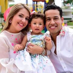 Hija de Martín Elías dedica emotiva carta a su padre en el día de su natalicio