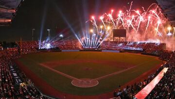 El Norte triunfa en la CDMX y se lleva Juego de Estrellas del LMB