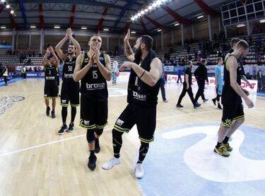 Las cuentas del Estu en la Champions: todas las opciones