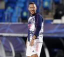 Hazard sigue sonriendo: convocado por Bélgica