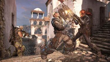 Gears of War: Judgment tendrá modo Free-For-All: primeras imágenes