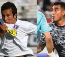 Darío Lezcano revive al ‘goleador fugaz’ de Colo Colo