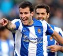 El Real Zaragoza se hunde