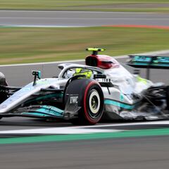 Una demostración de poderío