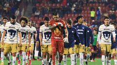 Pumas vs Guadalajara: Horario, TV; cómo y dónde ver LIGA MX en USA